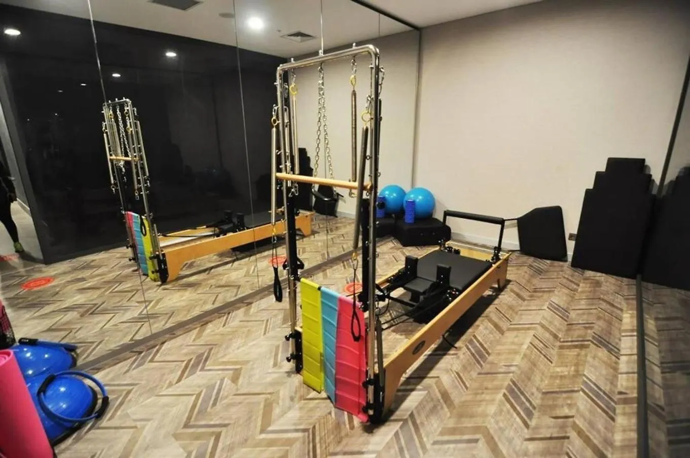 Apartment Gorgeous Bright Studio W Parking Poolviews! #236 Istanbul