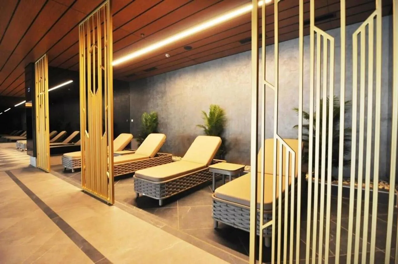 Gorgeous Bright Studio W Parking Poolviews! #236 Istanbul 0*,